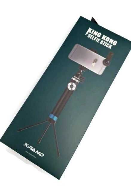 Selfie Stick XPAND King Kong Nowy