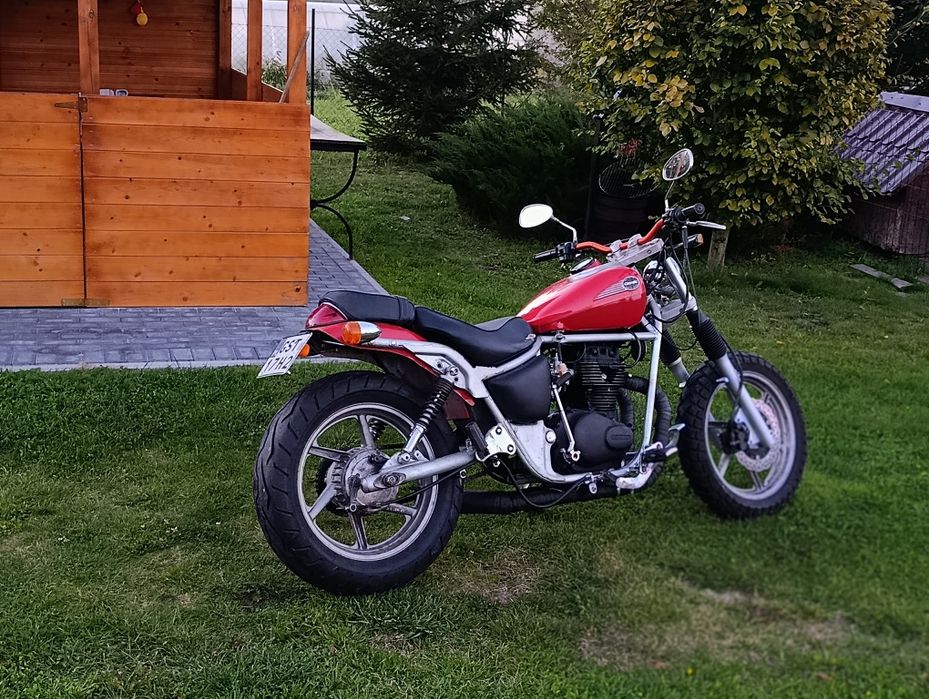 Aprilia