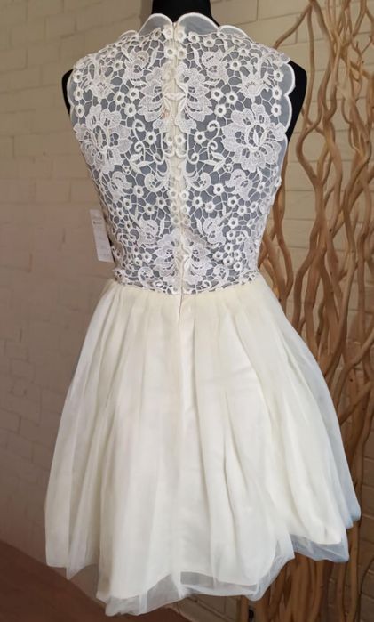 Sukienka PRETTY WOMEN model PW12