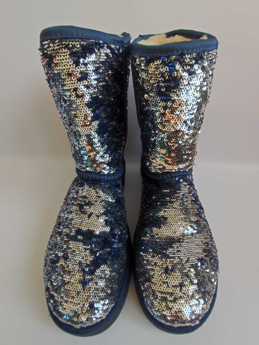- Ugg śniegowce damskie UGG Australia  r. 39