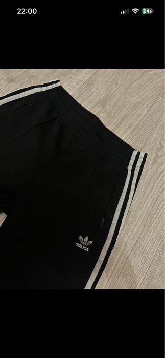 Dresy Adidas Damskie