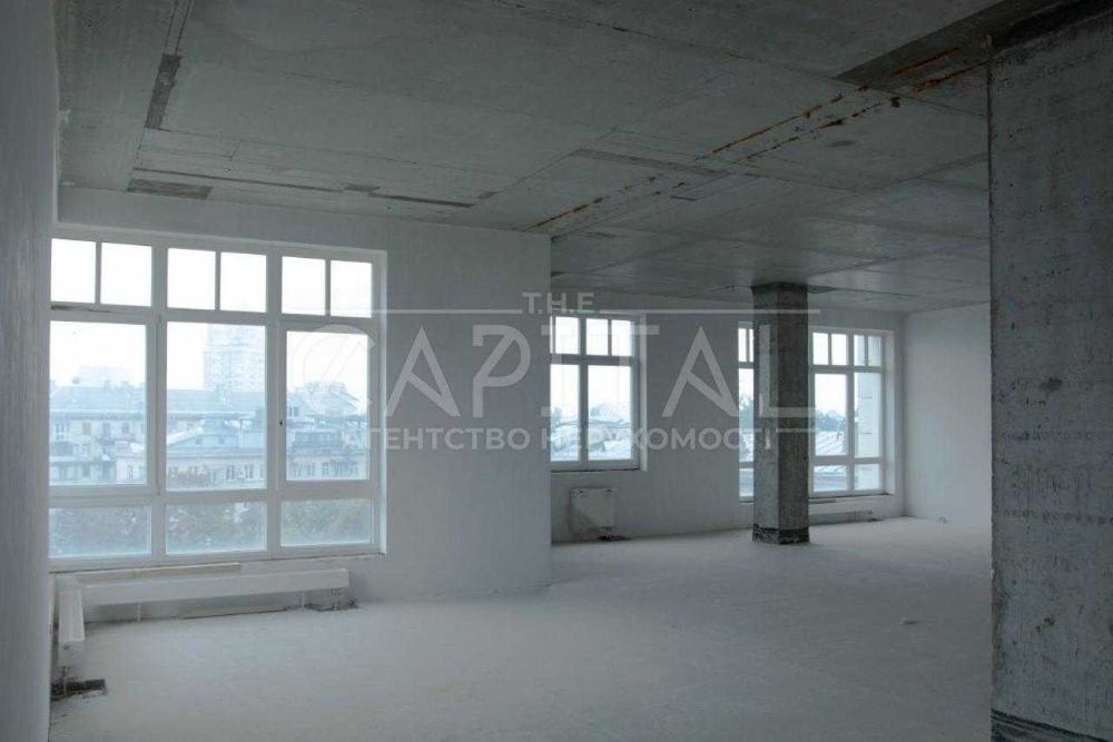 Багатокімнатна квартира за адресою вул. Грушевського (площа 272 м²) - Atlanta.ua - фото 4