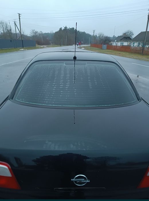 Продам опель омега б