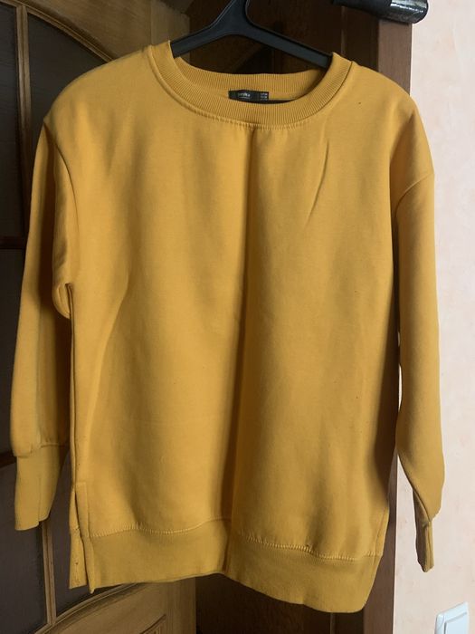 Продам світшот утеплений, тканина двунитка