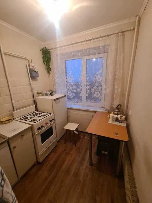ПРОДАМ 1 комнатную квартиру Левый берег Северный