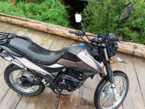 Продається SHINERAY XY250GY-6C