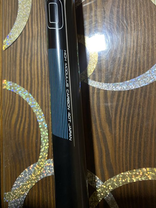 Удилище сінтез японія