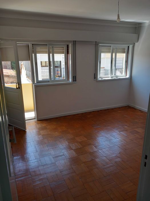 T2 - Rua Cabo Borges - Vila Nova de Gaia