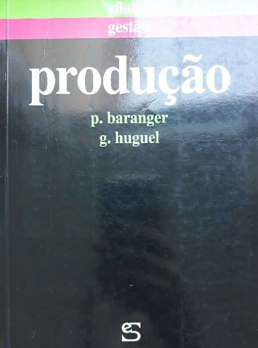 GESTÃO  -  Livros