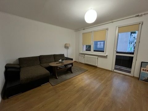 Mieszkanie do wynajęcia