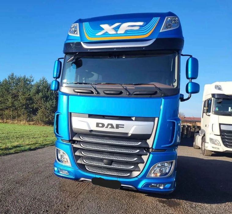 DAF
