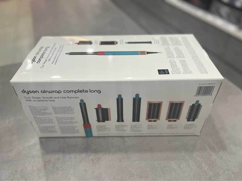 Lokówka, kolory makaroników