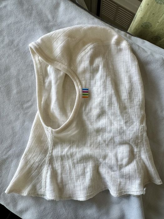 Joha шолом шапка балаклава меринос