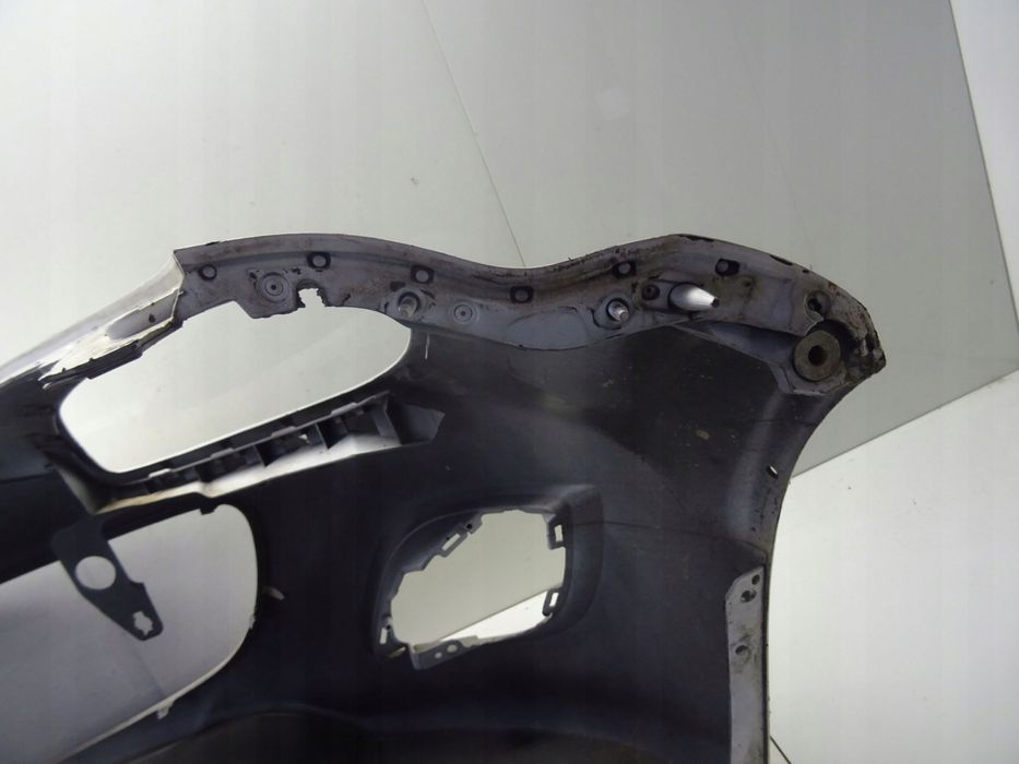 mazda mx-5 nc miata 2009 zderzak tylny