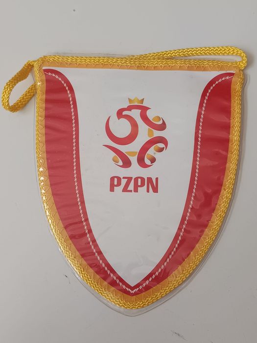 Galhardete seleção de futebol Polónia