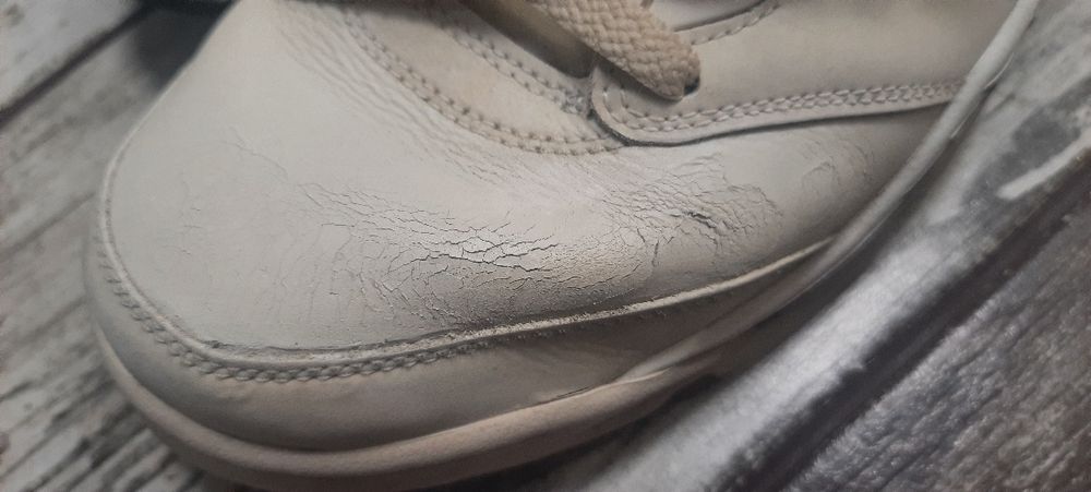 Оригінал Nike Air Jordan 5 Retro SE Sail