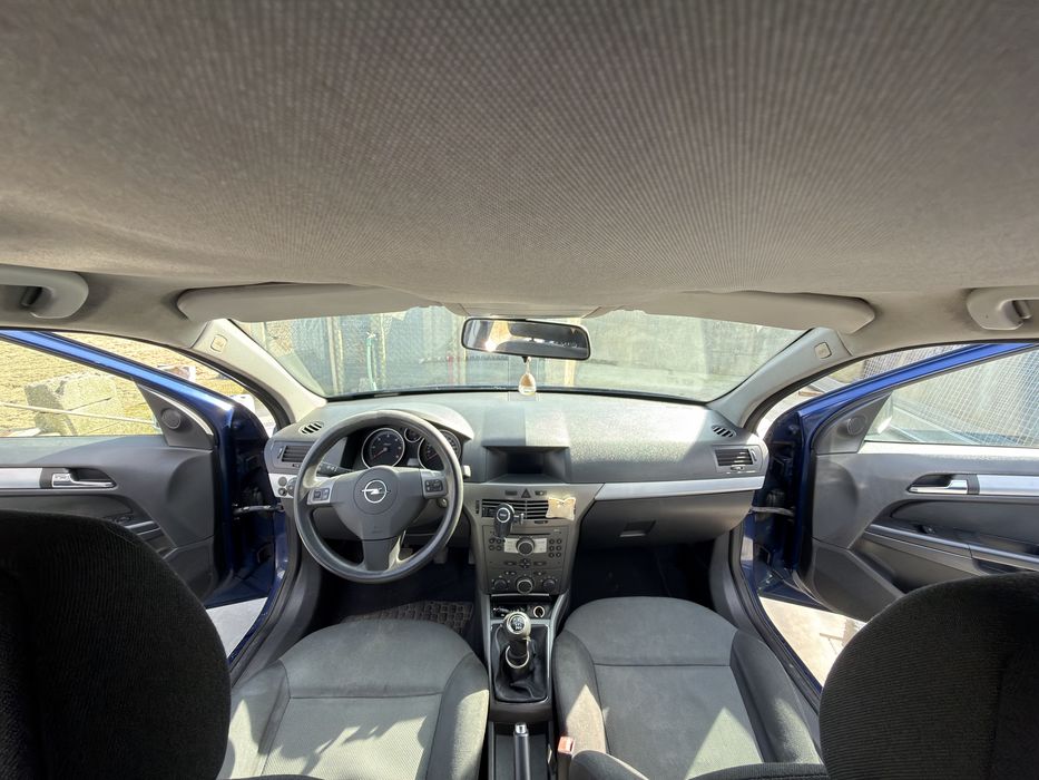 Opel Astra H 1.3 CDTI