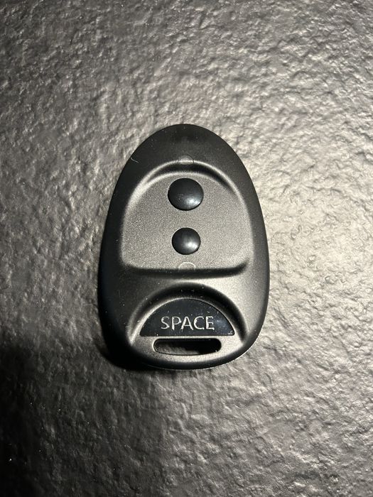 Pilot uniwersalny do bramy Space SP2