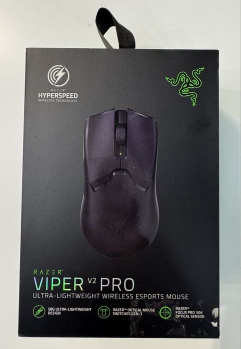 Razer Viper V2 pro