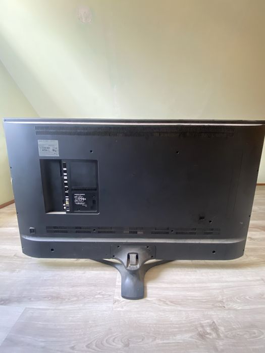 Samsung TV 55’ uszkodzony