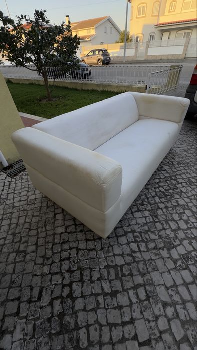 Sofá KLIPPAN Ikea - 2 lugares