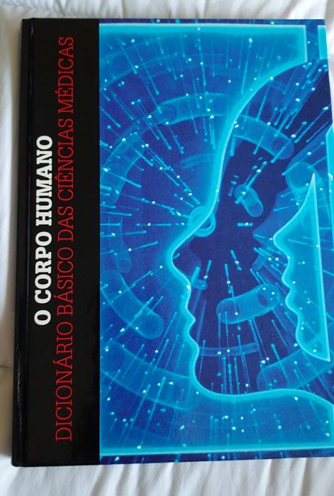 Coleção "O corpo humano"