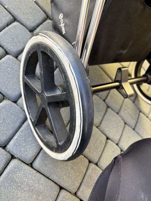 Cybex priam 2 uzywany