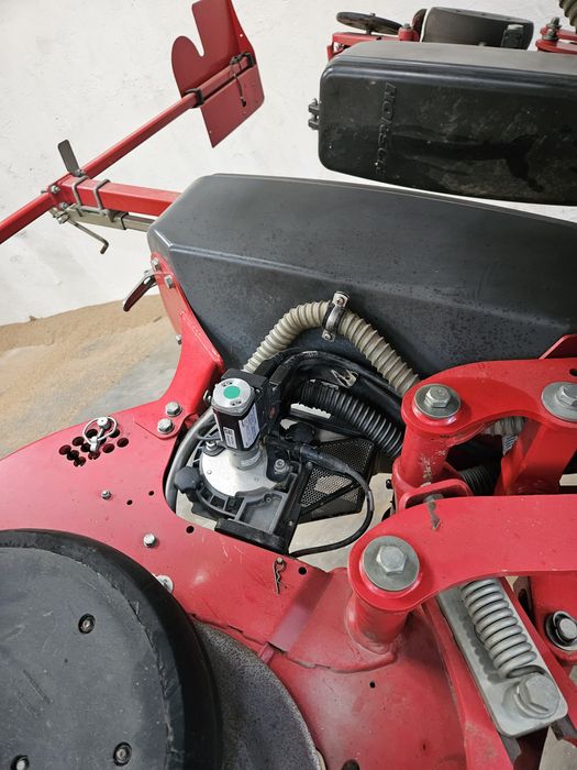 Horsch Maestro 8.75 CC 2019r  Siewnik kukurydzy