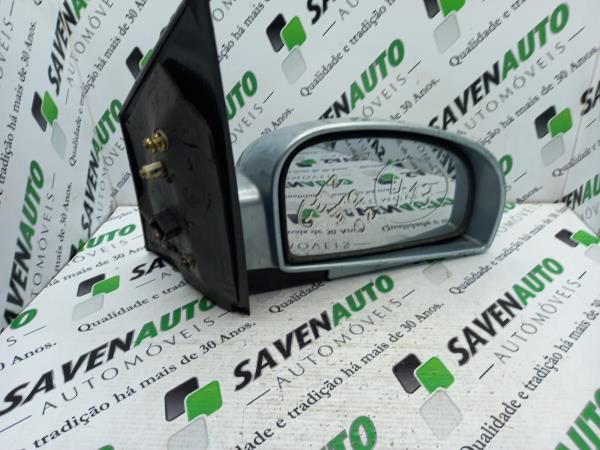 Retrovisor / espelho direito HYUNDAI Getz (TB)