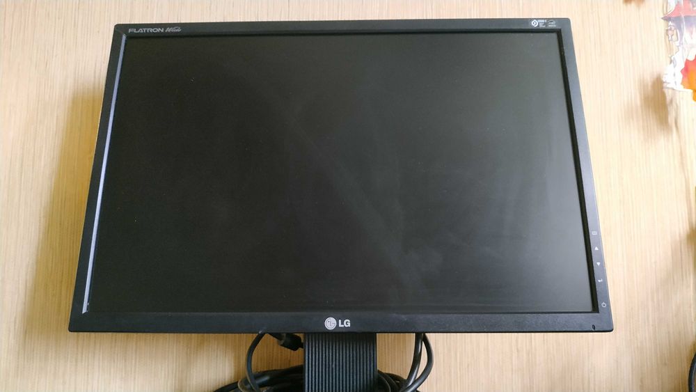 Монитор 19" LG Flatron L194WT-BF