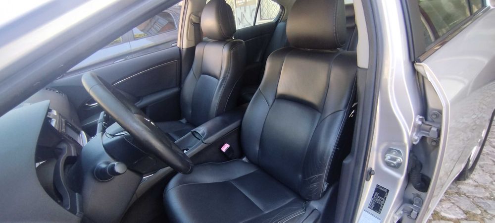 Toyota Avensis 2.0D4D Exclusive 67000km