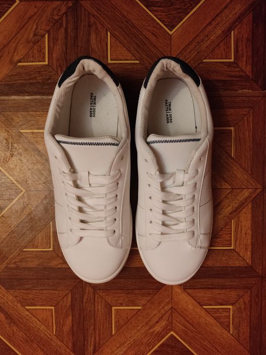 Мужские Новые кеды