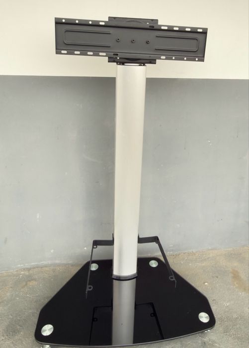 Stojak na kółkach do telewizora 94,0 cm 37" - 177,8 cm 70"