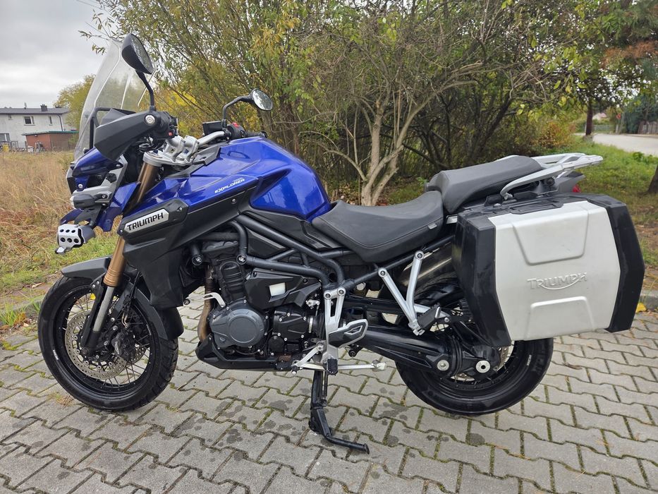 Triumph