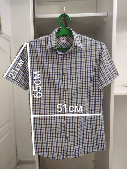 Теніска VD one р.41