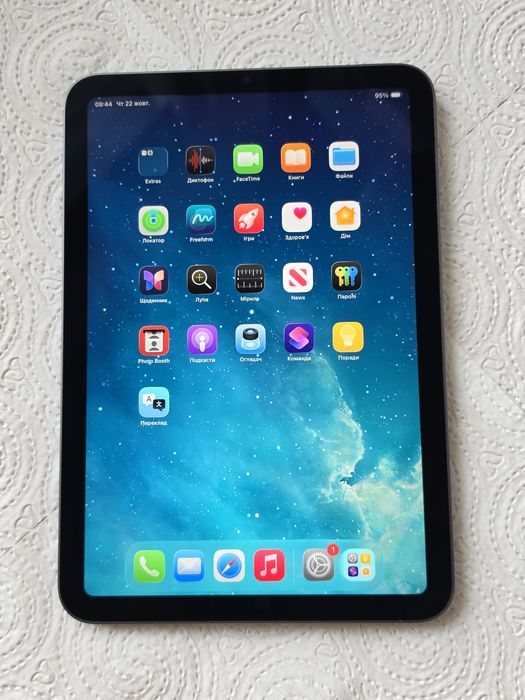 Ipad mini 6  A2567