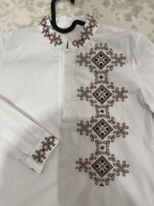 Вишиванка 134,140р