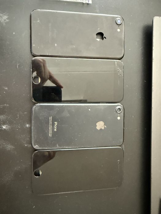 Apple Iphone 7 neverlock