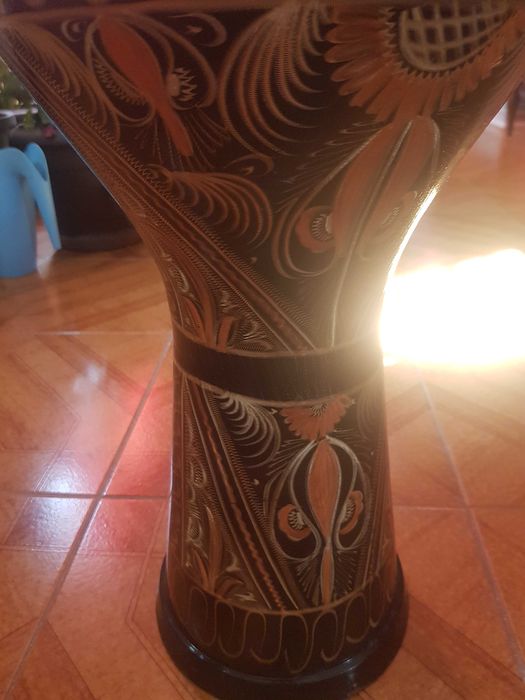 Darbuka - Percussão Arabica