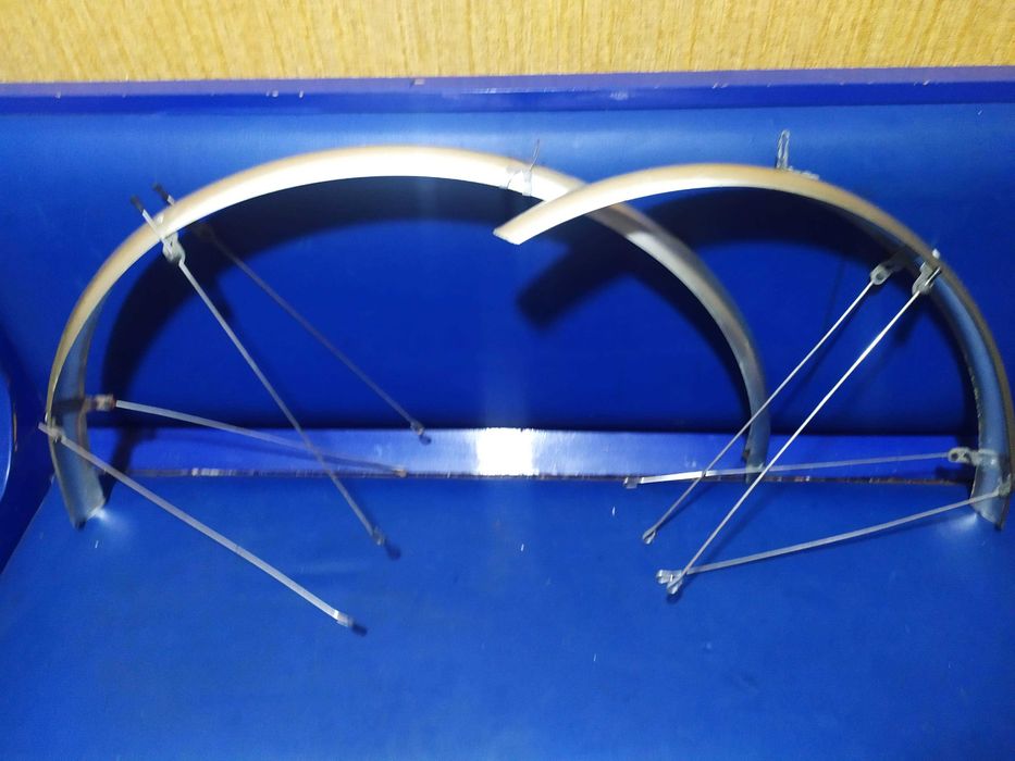 Крылья 28, пластиковые OLIMPIC 4.2см