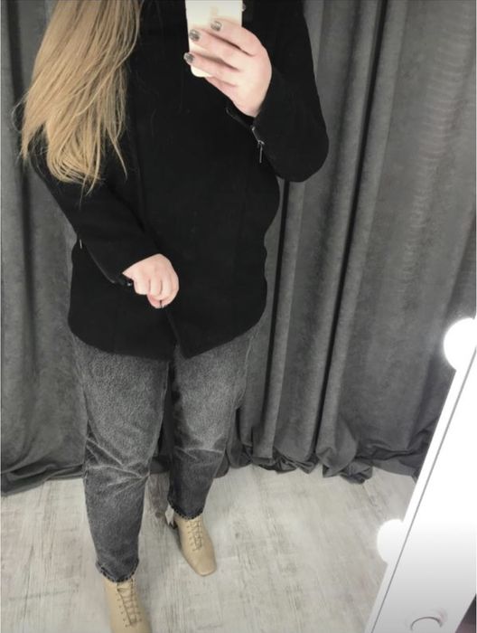 Пальто жіноче Mango