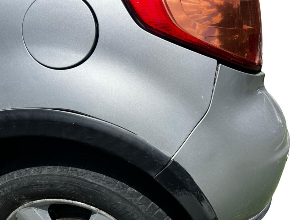 Suzuki SX4 1.6 DDiS