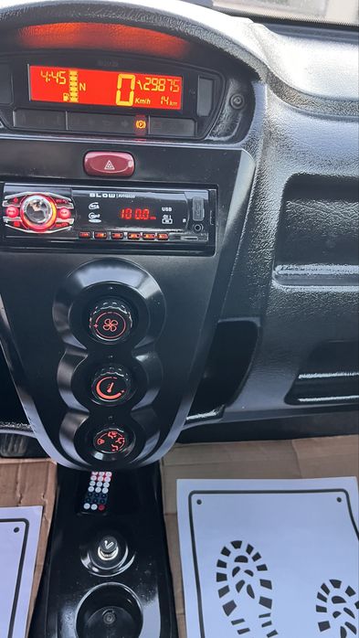 Aixam Ligier Microcar  2010rok Transport Gratis  Okazja Polecam