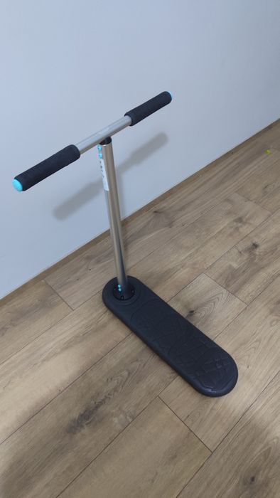 Самокатиний тренажер