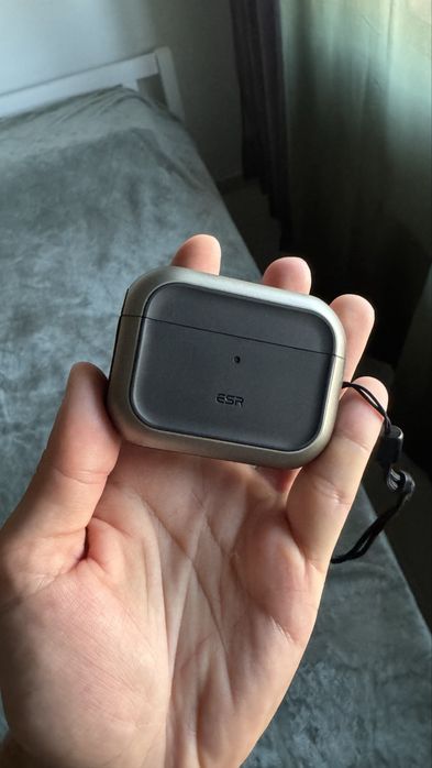 Apple AirPods Pro 3 (como novos)