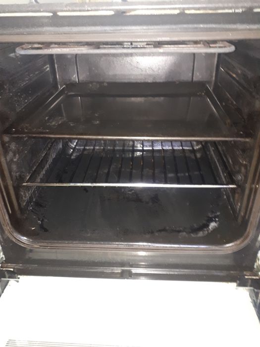 Piekarnik elektryczny