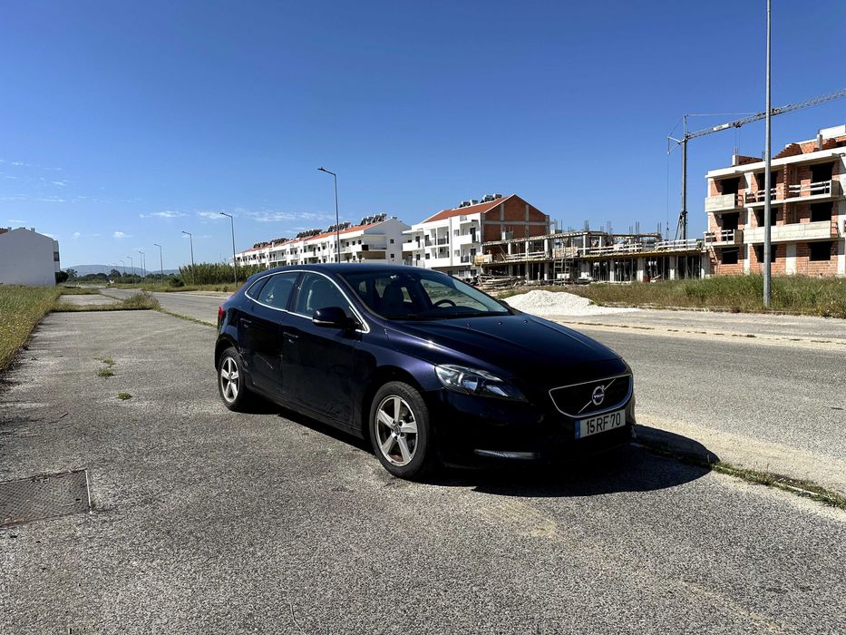 Vendo Volvo V40
