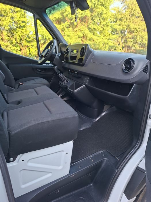 Sprinter 315 cdi