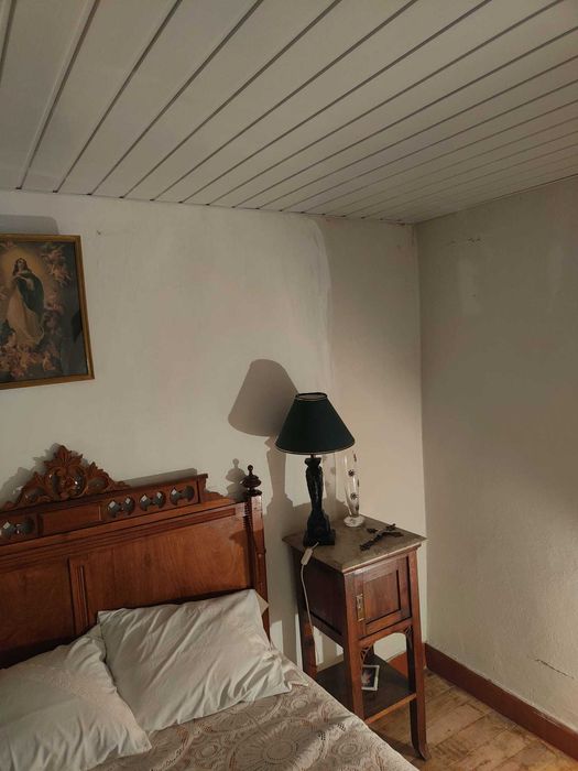 Casa no Teixoso para venda
