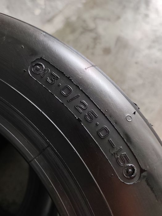 Pneus RACING 11.0/23.5-15 | 13.0/25.0-15 Avon A37 Peter Auto